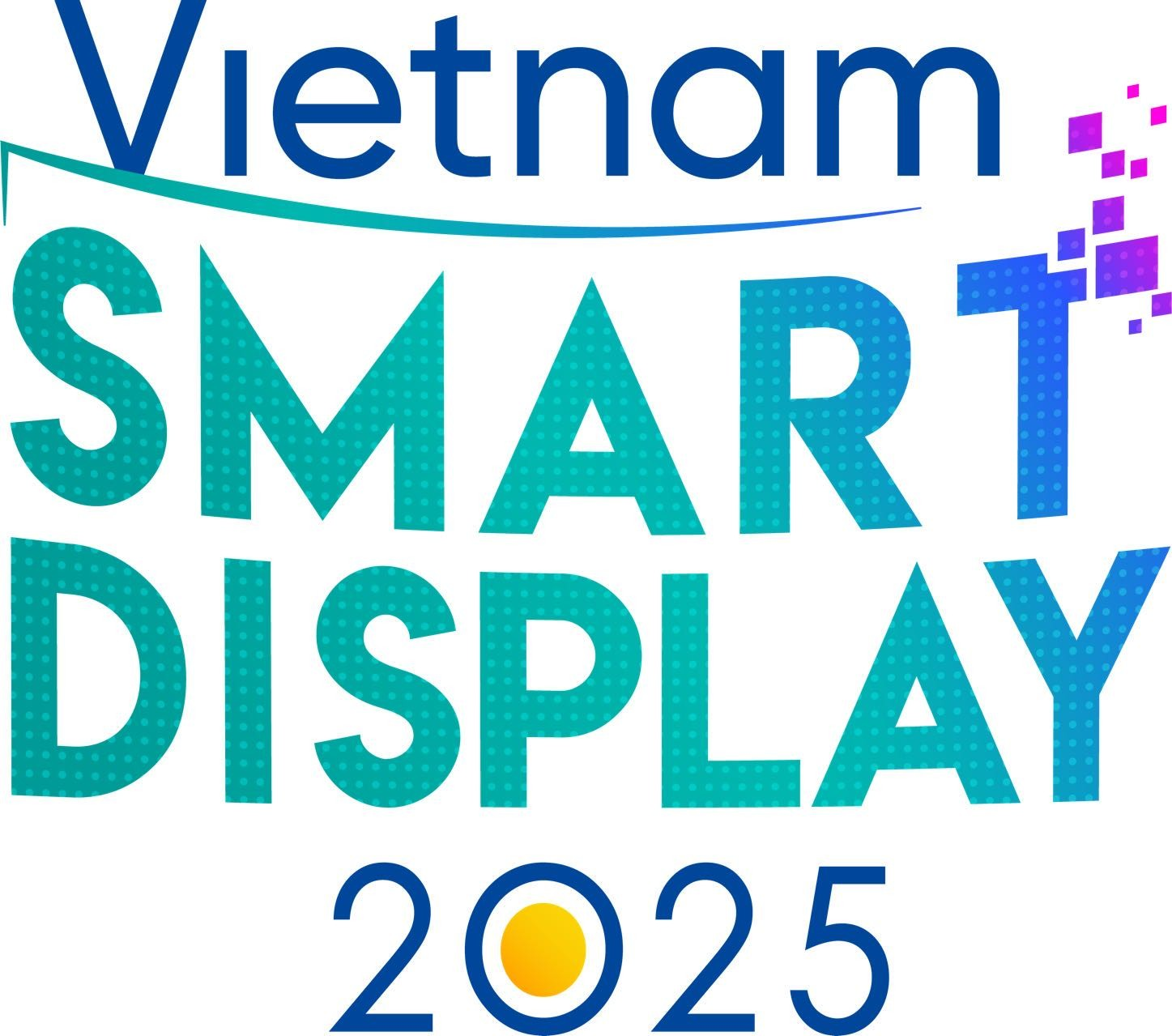 鑫瀛盛参加2025 越南广告及智慧显示展览会