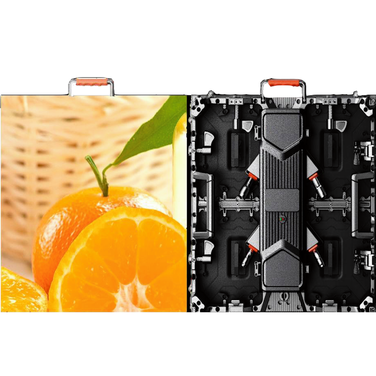 New-Generation Premium Rental Series - Double protection rental artifact