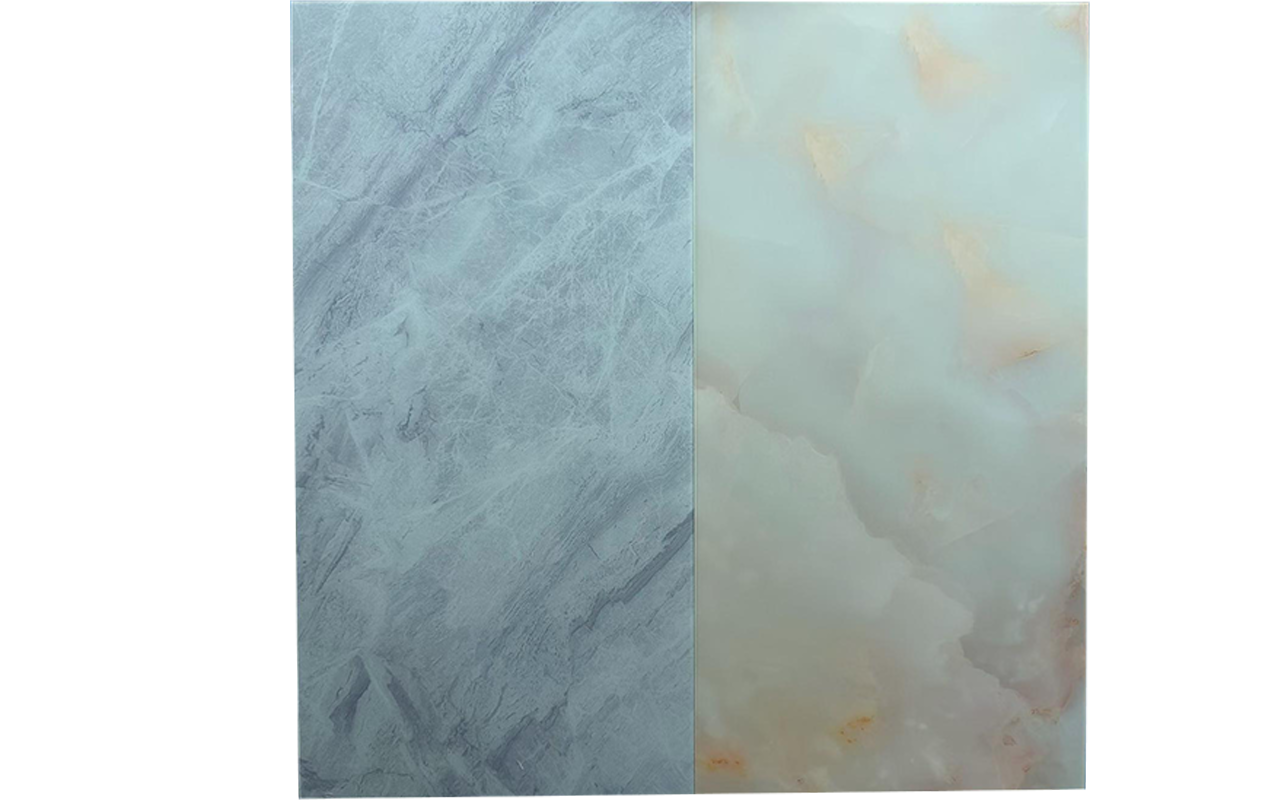 支持定制磁砖效果 - 产品特性展示